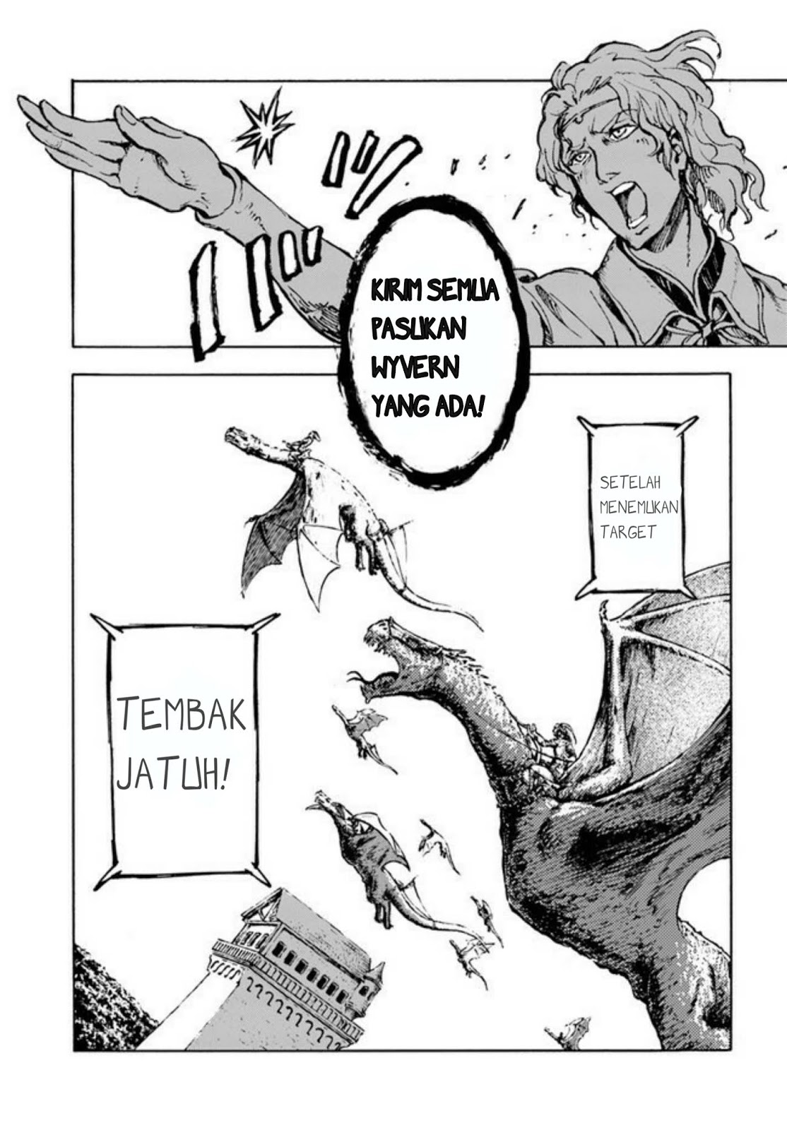 Nihonkoku Shoukan Chapter 01 Gambar 7